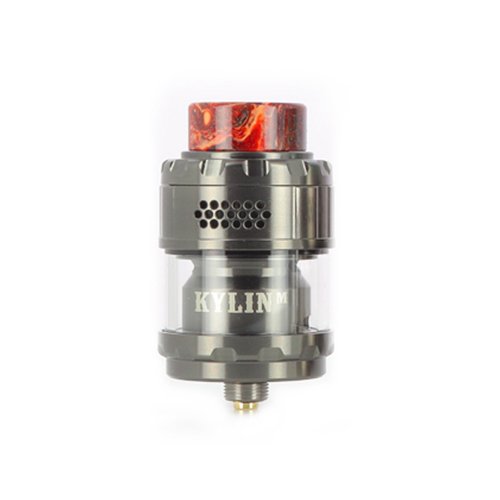 Vapexpo Paris 2020 : le salon des nuageux une nouvelle fois annulé 27 Kylin M - Vandy Vape