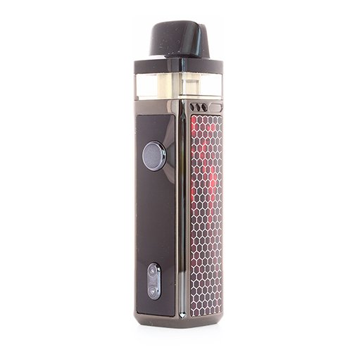 Vapexpo Paris 2020 : le salon des nuageux une nouvelle fois annulé 25 Pod Vinci – Voopoo