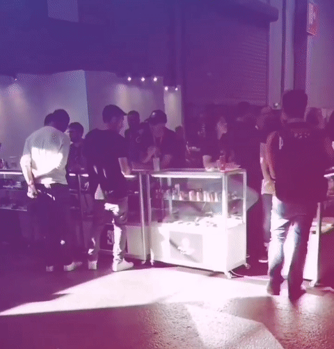 VAPEXPO Le retour : le retour du salon de l'année 2021 53 coindesmoddeurs