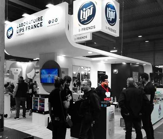 VAPEXPO Le retour : le retour du salon de l'année 2021 56 vapexpo bilan chefmukk