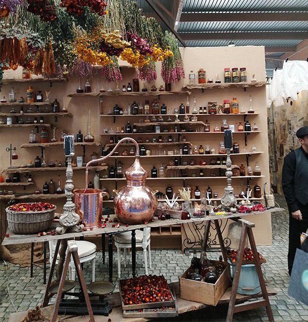 VAPEXPO Le retour : le retour du salon de l'année 2021 41 vapexpo bilan