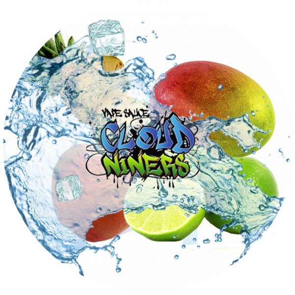 Cloud Niners DIY : les fruités malaisiens enfin en concentrés ! 17 cloudninersdiy 3miss