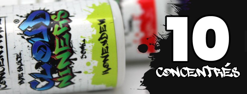 Cloud Niners DIY : les fruités malaisiens enfin en concentrés ! 12 cloudninersdiy intro