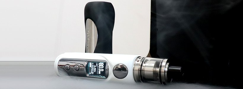 Nouveautés : 3 mods à rencontrer 22 news monoaccu smod3