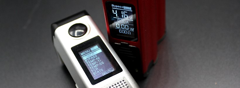 Box TopSide Lite : pas si light que cela 40 topsidelite chip