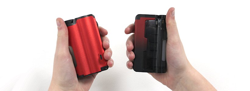 Box TopSide Lite : pas si light que cela 34 topsidelite hand
