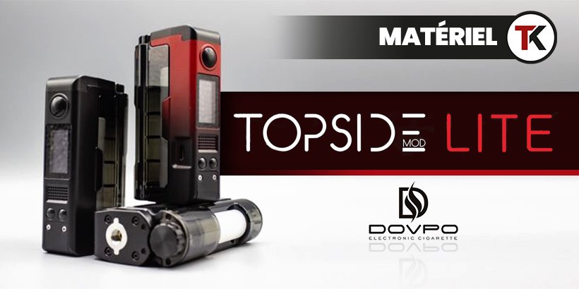 Box TopSide Lite : pas si light que cela 25 topsidelite head