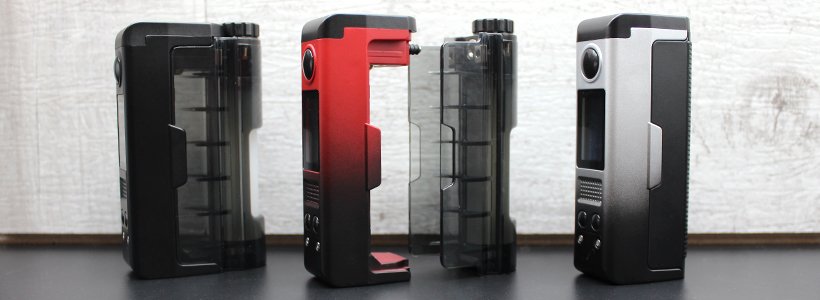 Box TopSide Lite : pas si light que cela 36 topsidelite shapeshift