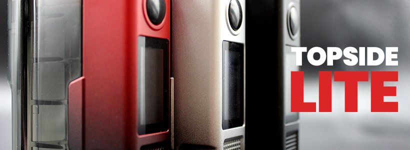 Box TopSide Lite : pas si light que cela 28 topsidelite topsidelite