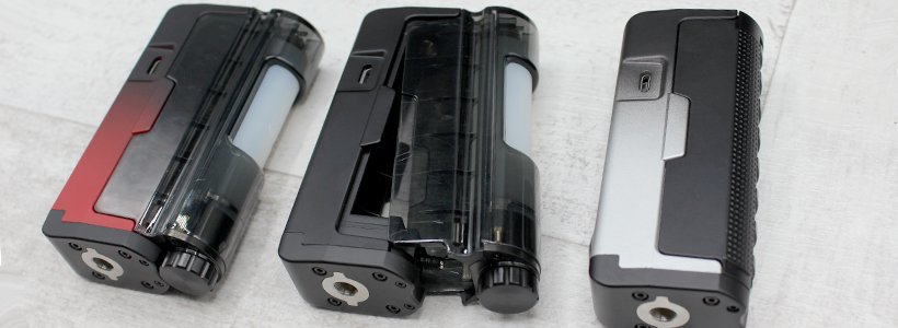Box TopSide Lite : pas si light que cela 29 topsidelite unbuild