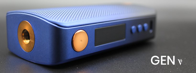 À la découverte des nouveautés Vaporesso 26 zoom vprss modgen