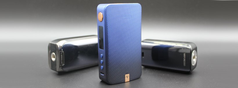 À la découverte des nouveautés Vaporesso 27 zoom vprss modgen2