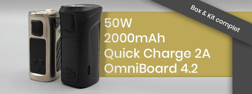 À la découverte des nouveautés Vaporesso 35 zoom vprss modtgmspecs