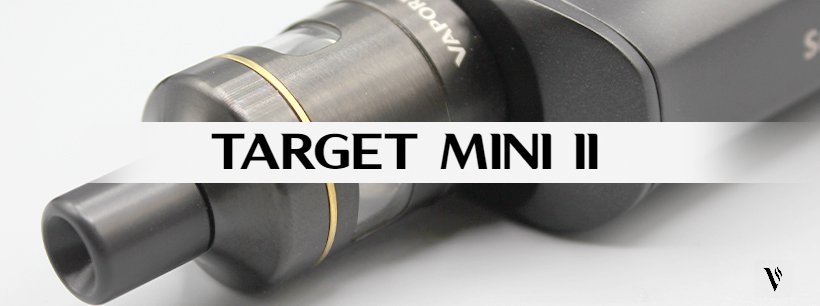 À la découverte des nouveautés Vaporesso 33 zoom vprss tgm2
