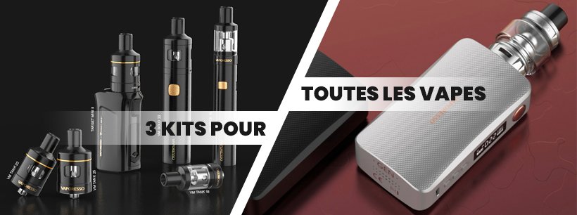 elfbar nachfüll pod läuft aus Kit Gen Max 220W TC avec iTank T 6 ml main image 0
