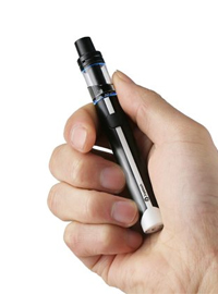 elfbar nachfüll pod läuft aus Peace n'Vape, l'esprit d'un coffee shop hollandais à Brest main image 1