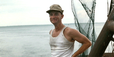 Journal d'un vapoteur ordinaire : Chapitre 1 16 gump