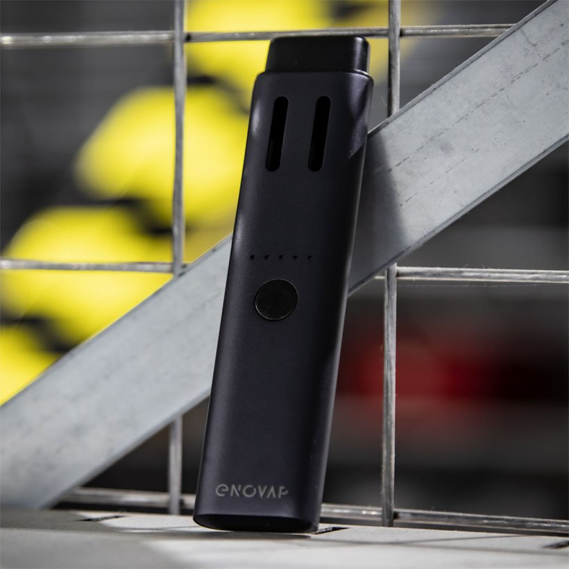 Cigarette électronique : les nouveautés début 2022 13 kit enovap mini