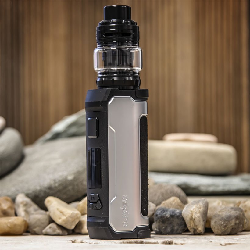 elfbar nachfüll pod läuft aus Horizon Tech's Survey about your vaping habbits main image 1