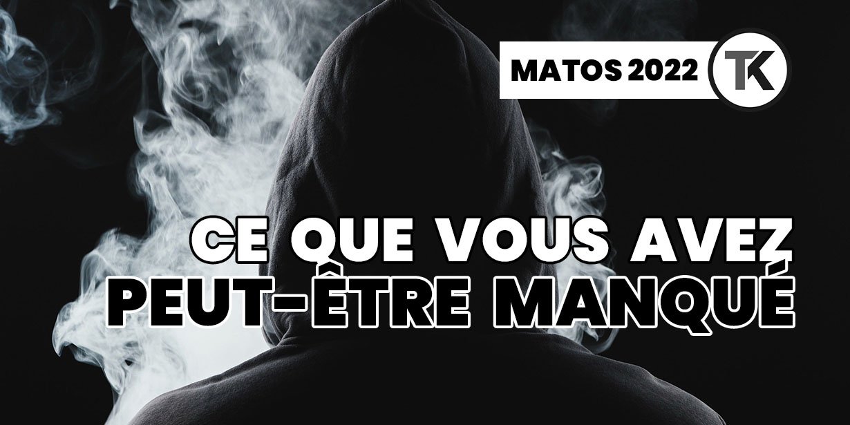 Cigarette électronique : les nouveautés début 2022 10 Cigarette électronique : les nouveautés début 2022