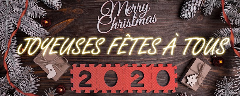 Rétrovape de Noël : en route vers 2020 ! 32 retro noel 2019 endb