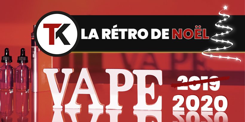 Rétrovape de Noël : en route vers 2020 ! 18 retro noel 2019 head