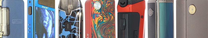 Rétrovape de Noël : en route vers 2020 ! 23 retro noel 2019 pods