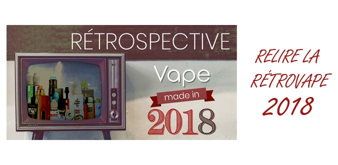 Rétrovape de Noël : en route vers 2020 ! 20 retro noel 2019 retro2018