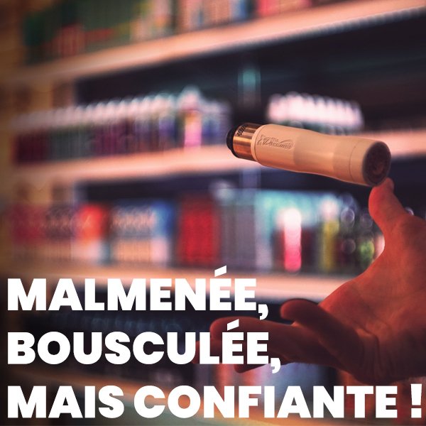 Vape : la rétrospective 2020 20 retro2020 business