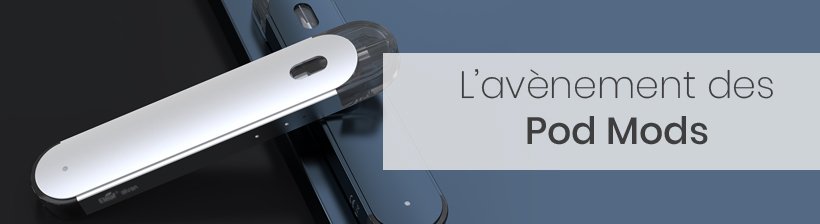 Rétrospective : ce que 2018 a donné à la vape 21 retro pod1