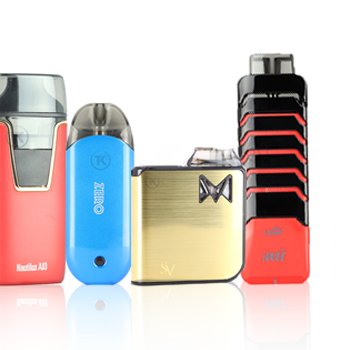 Rétrospective : ce que 2018 a donné à la vape 22 retro pod2