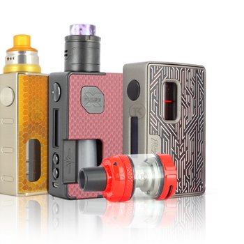 Rétrospective : ce que 2018 a donné à la vape 32 retro sing2