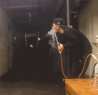 Vape artistique : quand vaper devient une compet’ 19 smokers1