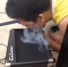 Vape artistique : quand vaper devient une compet’ 23 smokers2