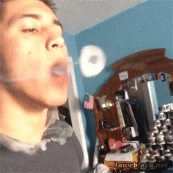 Vape artistique : quand vaper devient une compet’ 18 smokers4