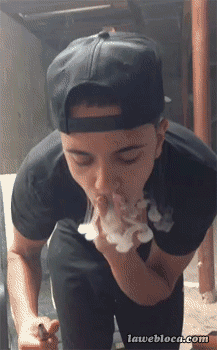 Vape artistique : quand vaper devient une compet’ 17 smokers8