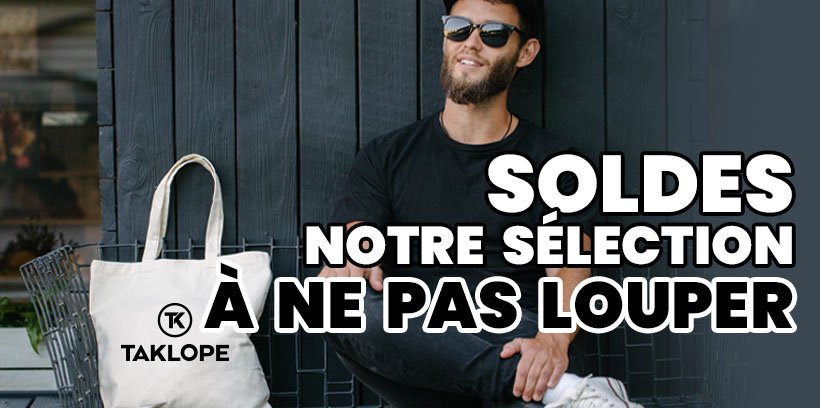 Soldes 2022 : des e-cigarettes pas chères sur Taklope.com 22 Les bons plans des Soldes 2022
