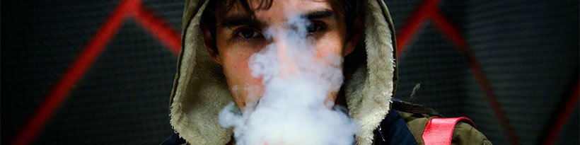 Soldes 2022 : des e-cigarettes pas chères sur Taklope.com 28 Des e-cigarettes grosse vapeur