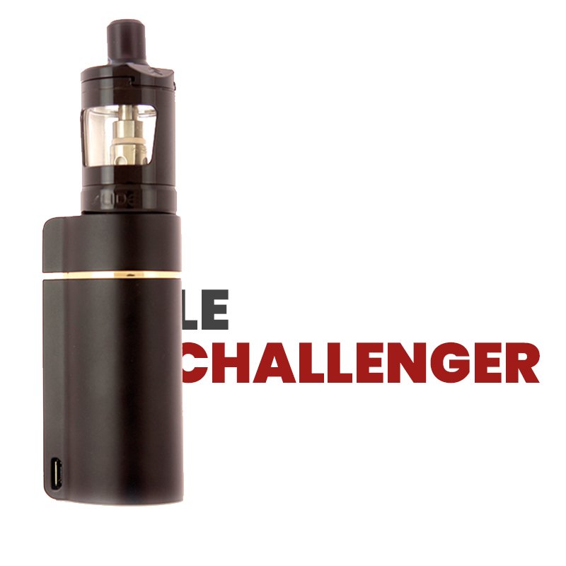 Le top-ventes de 2020 : les kits complets 27 CoolFire Z50 – Innokin