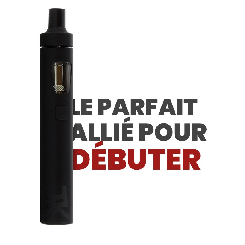 Le top-ventes de 2020 : les kits complets 19 Kit eGo AIO 1500 kit – Joyetech