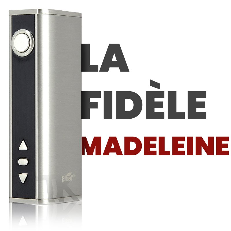 Les top-ventes de 2019 : les box mods 19 topkits2019 istick2