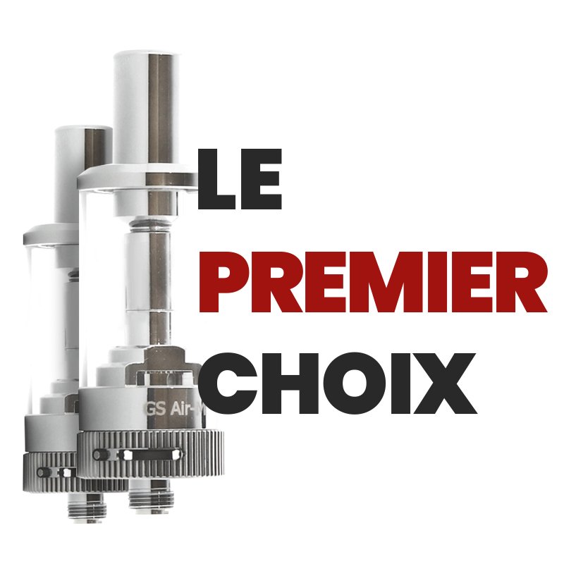 Les Top-Ventes de 2020 : les clearomiseurs 27 topclearo2020 gsairmSQ