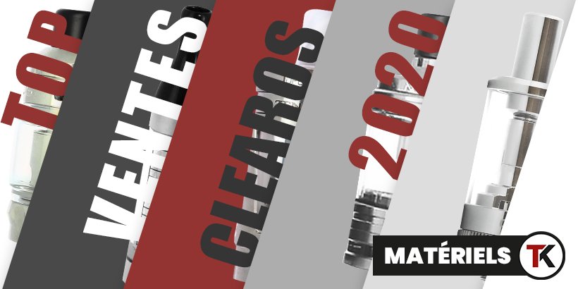 Les Top-Ventes de 2020 : les clearomiseurs 16 topclearo2020 head