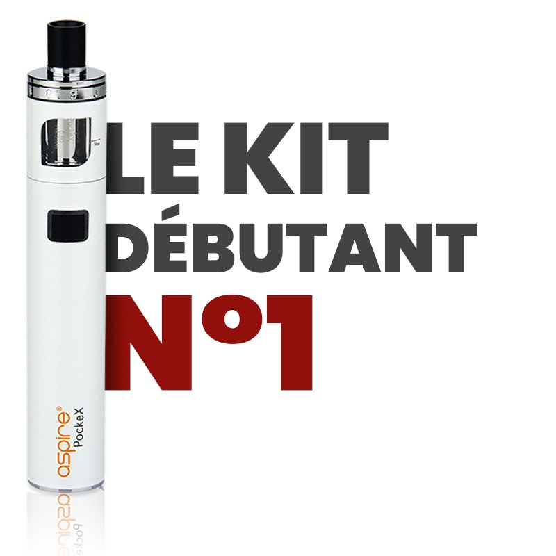 Les top-ventes de 2019 : les kits complets 19