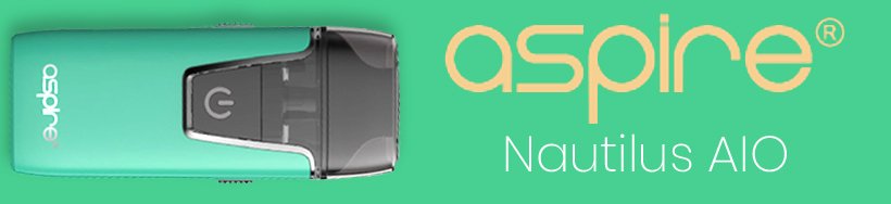 Les top-ventes de 2018 : les Pod Mods 10 toppod nautilus
