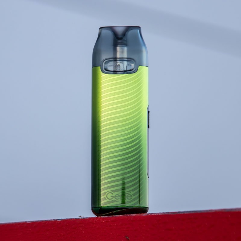 Meilleures cigarettes électroniques 2021 : les kits pod