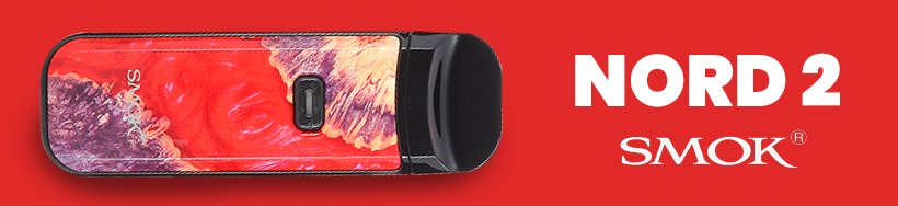 Le top-ventes de 2020 : les pods 24