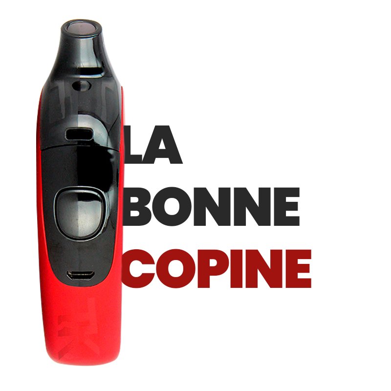 Le top-ventes de 2020 : les pods 21