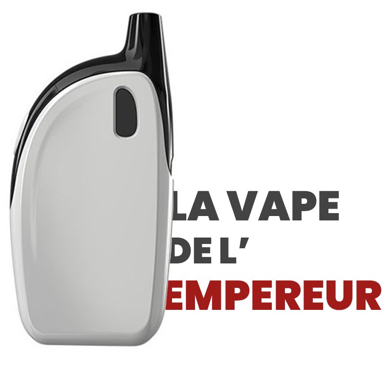 Les top-ventes de 2019 : les pod mods 19 Kit Penguin V2 SE – Joyetech