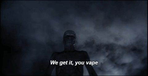Vape artistique : quand vaper devient une compet’ 14 we get it uou vape
